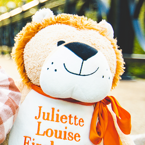 Juliette Little Lion